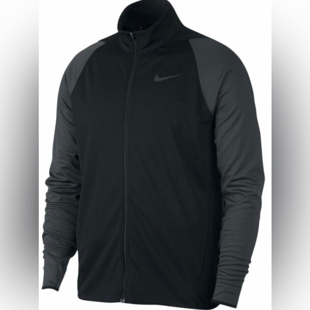 Men’s Nike Dri fit athletic sweater.